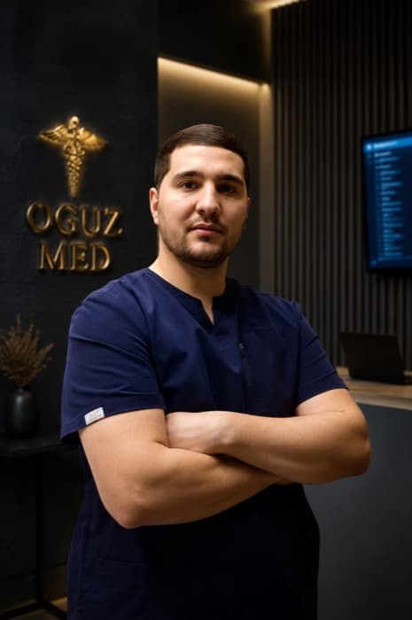 Аманов Шадурды